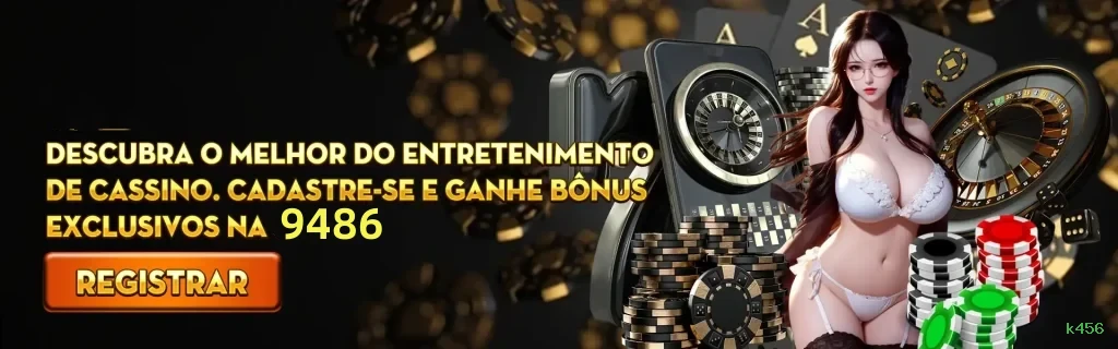 Roleta e blackjack k456