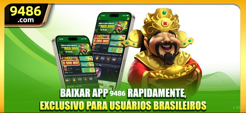 k456 slots no app