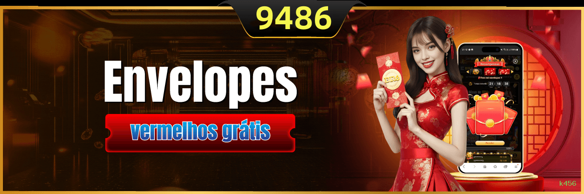 Slots com prêmios k456